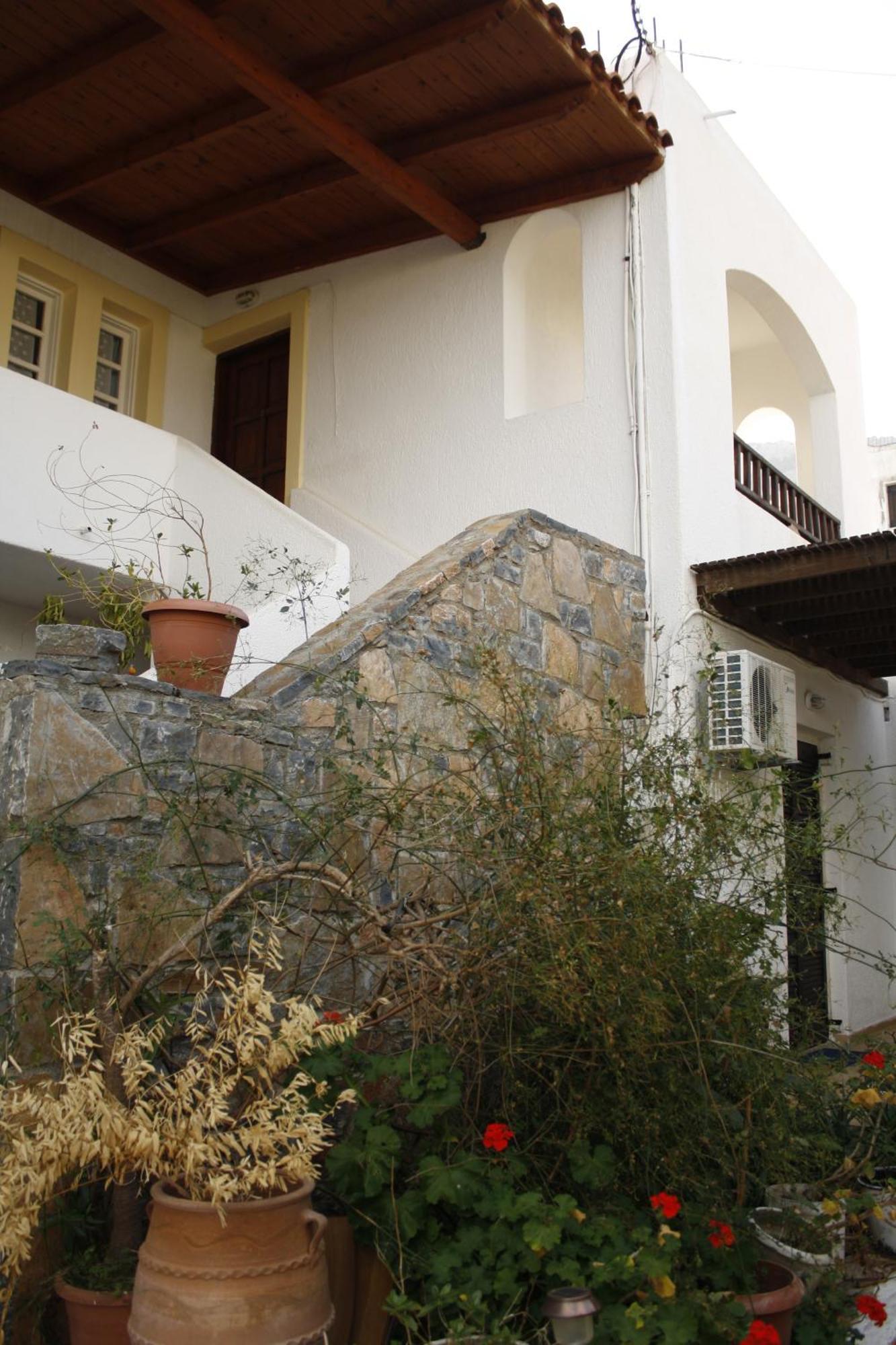 Pella In Istron Leilighet Rom bilde